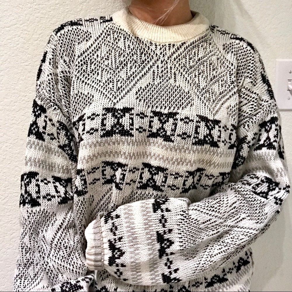 Cute Saturdays Sweater